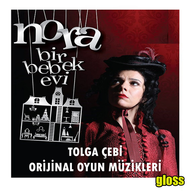 Nora (Bir Bebek Evi Oyun Müzikleri) cover art