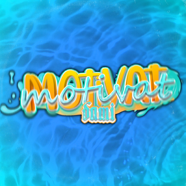 Motivat cover art