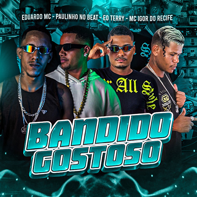Bandido Gostoso