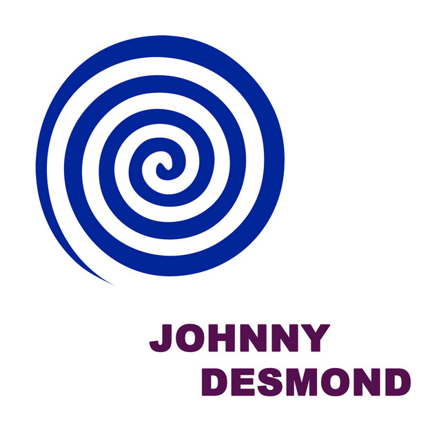 Johnny Desmond cover art