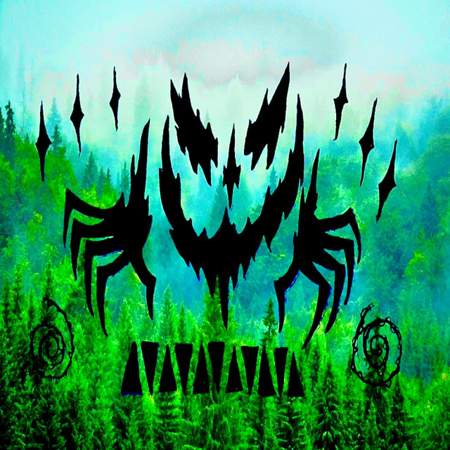 D1 cover art