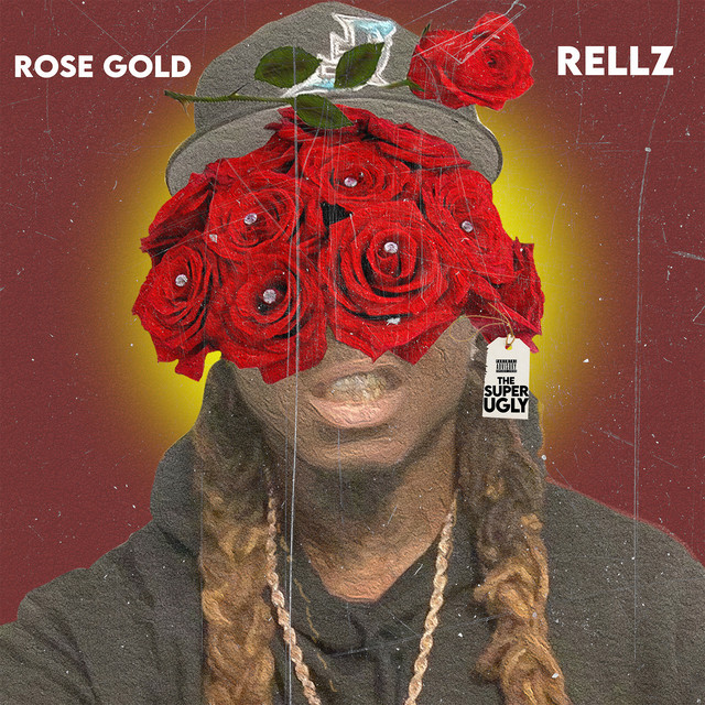 Rose Gold Rellz