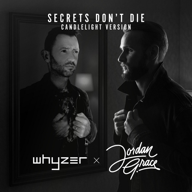 Secrets Don't Die - Candlelight Version