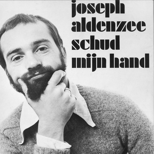 Joseph Aldenzee photo