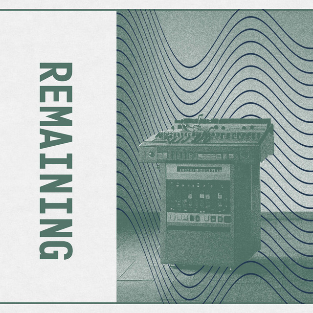 Remaining cover art