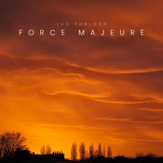Force Majeure cover