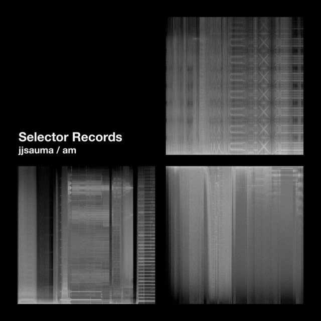 am cover art