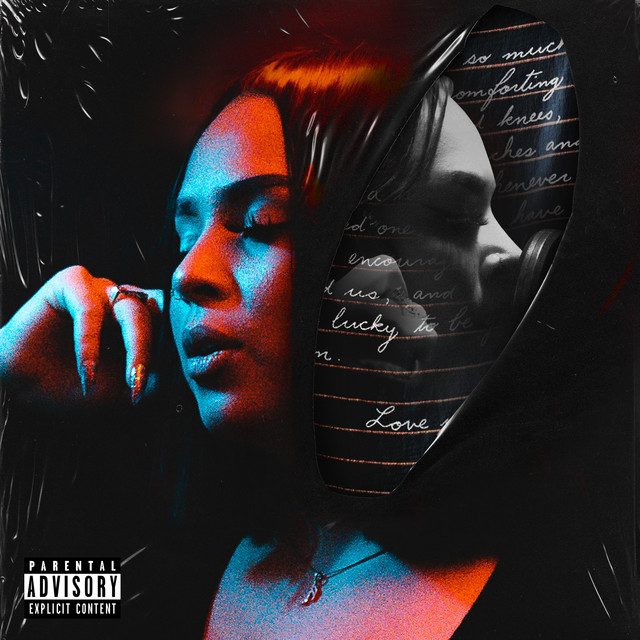 Love Therapy cover art