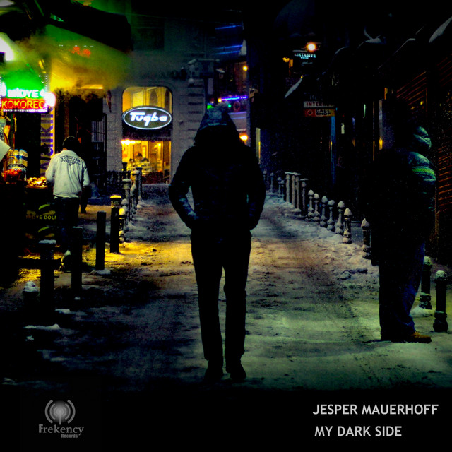 Around the World cover art