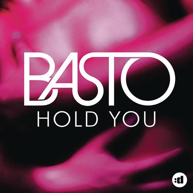 Cover du titre Hold You