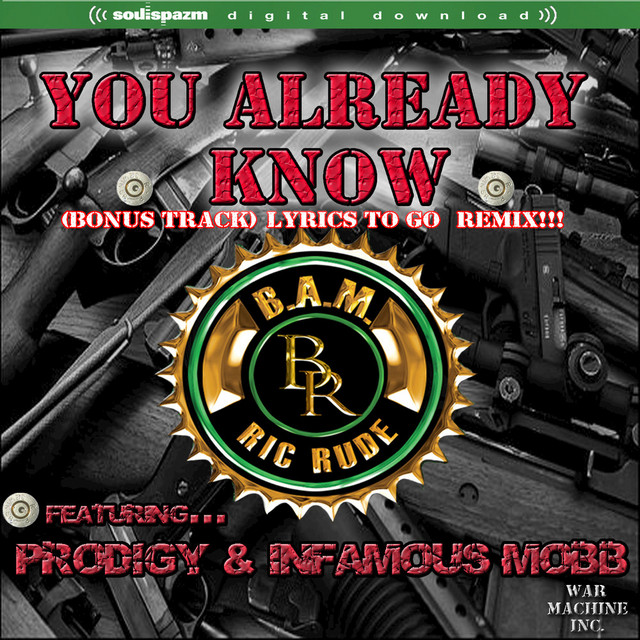 Ric Rude Project
