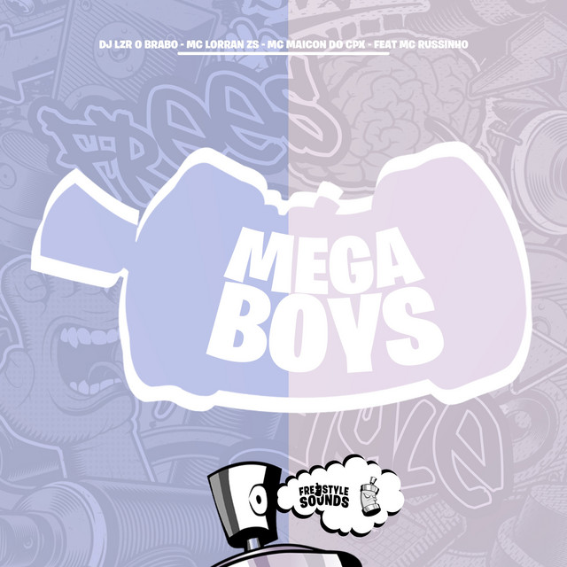 Mega Boys