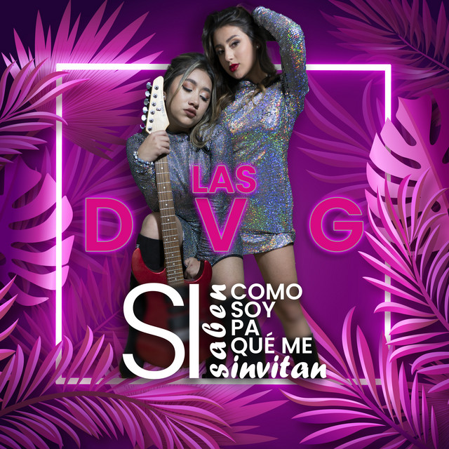 Las DVG