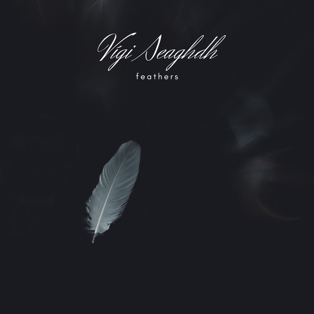 Feathers by Vígi Seaghdh