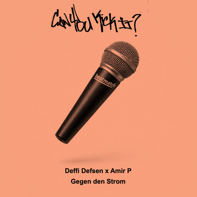 Gegen den Strom