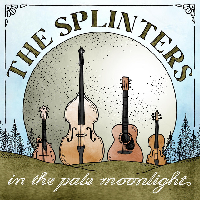 In the Pale Moonlight cover