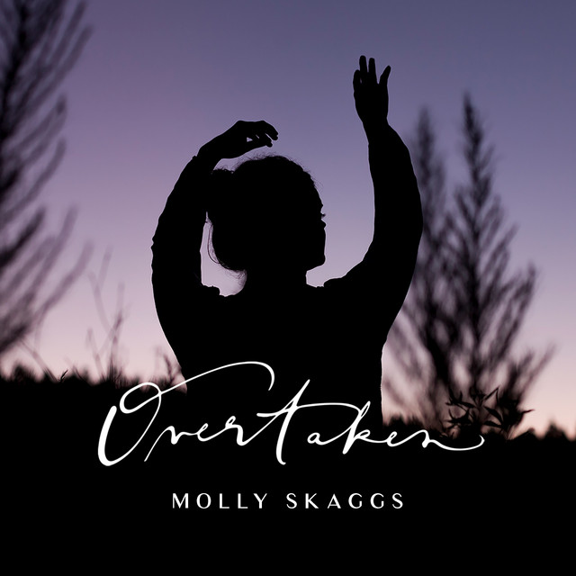 Overtaken cover art