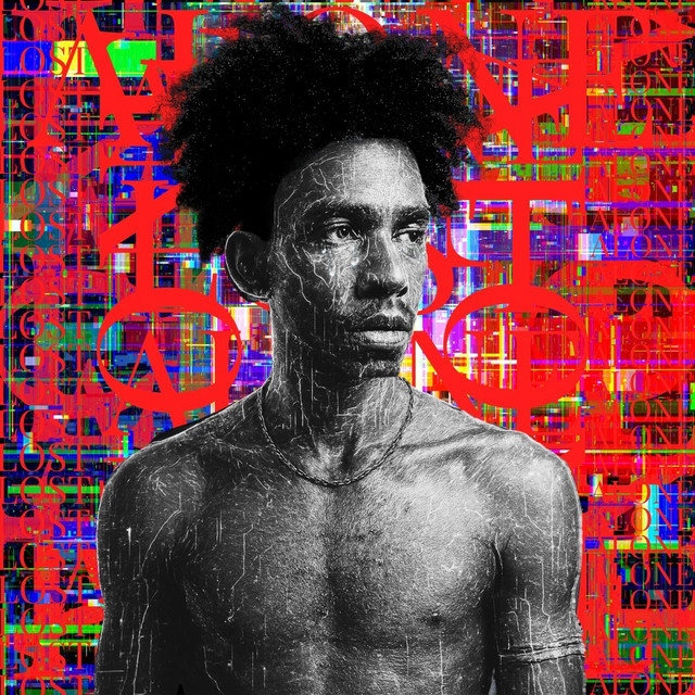 Reencarnado cover art