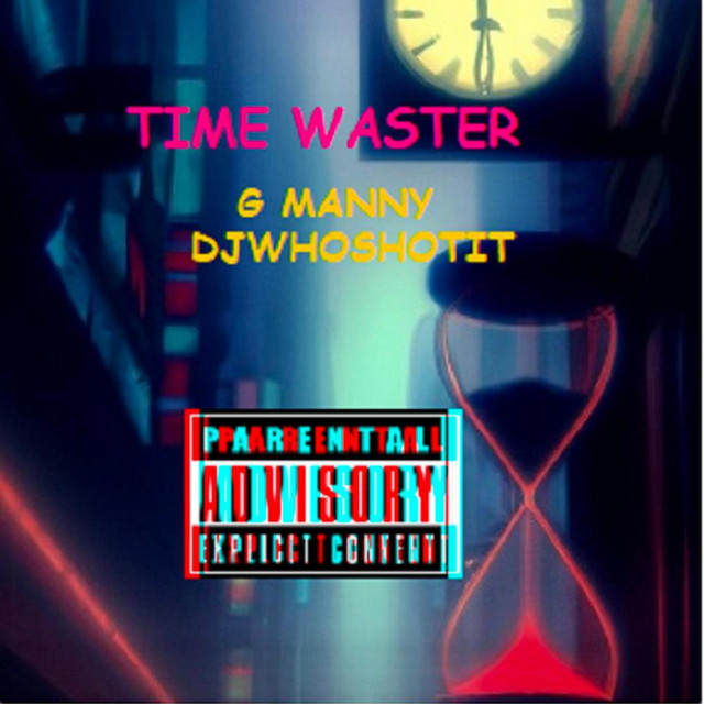 Time Waster