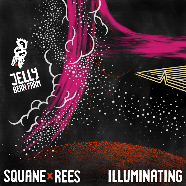 illuminating cover art