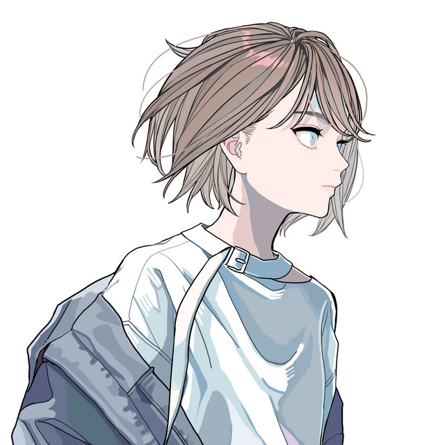 BREAK cover