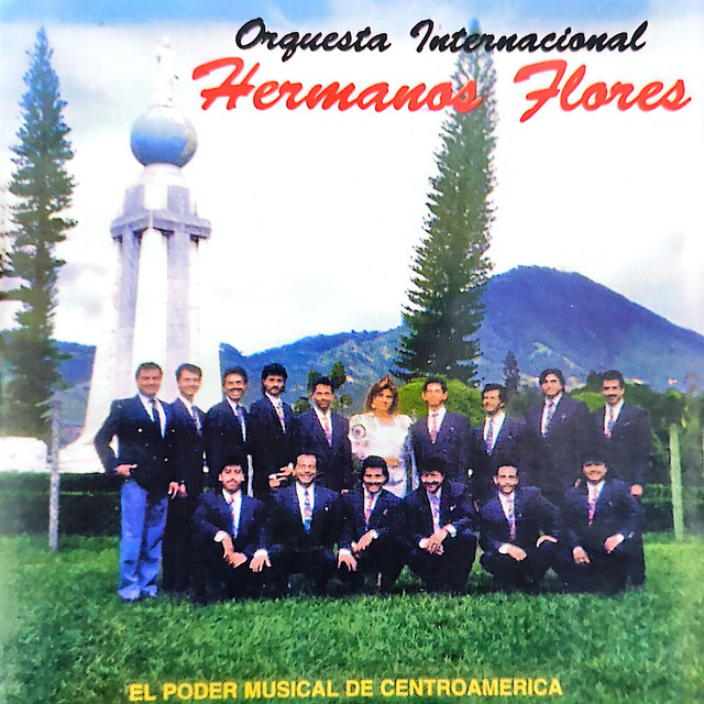 El Churro N°1 cover art