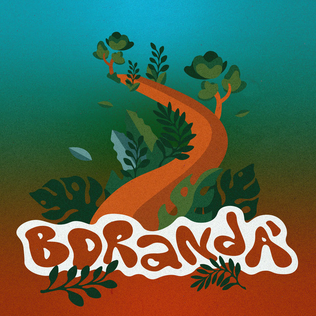 Borandá cover art