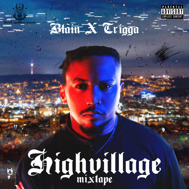 Highvillage cover