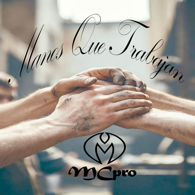 Manos Que Trabajan