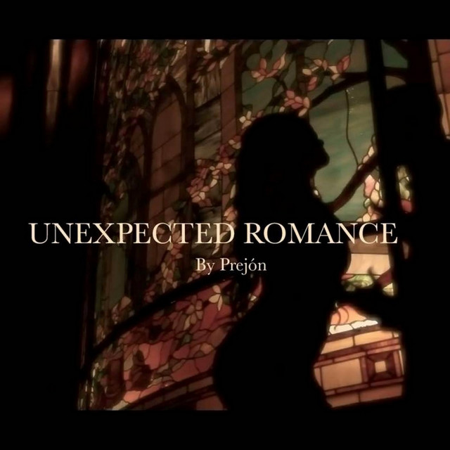 Unexpected Romance cover
