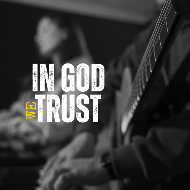 Обкладинка: In God We Trust — Анастасія Гетьман