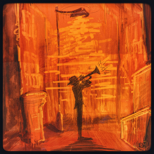 undefined album image