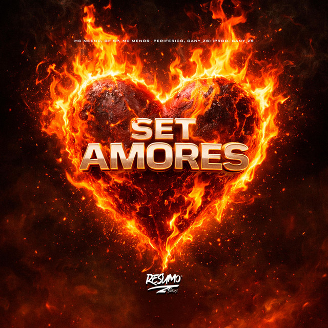 Set Amores