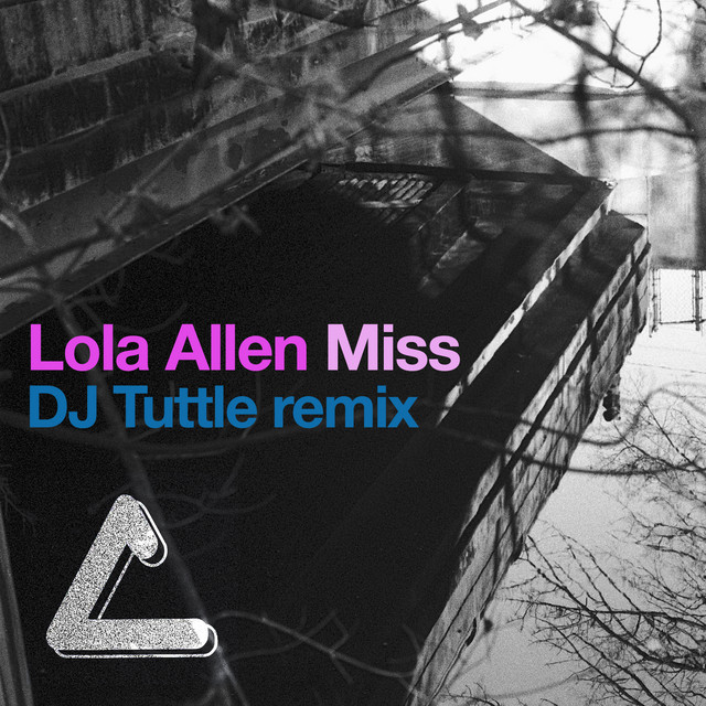 Miss (DJ Tuttle remix) cover
