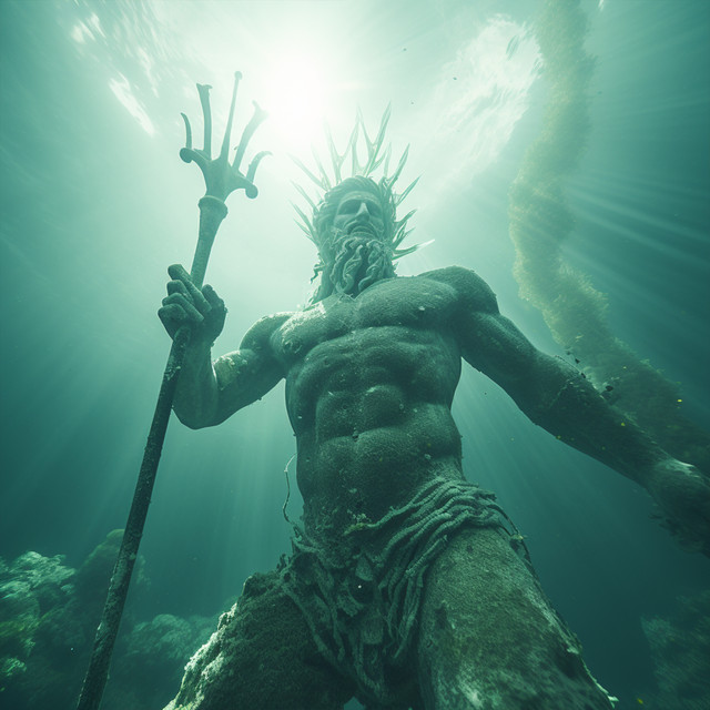 Mythos cover art
