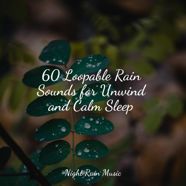 60 Loopable Rain Sounds for Unwind and Calm Sleep - Album by Nature's ...