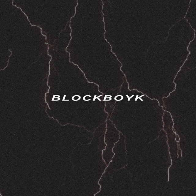 Blockboy II cover art