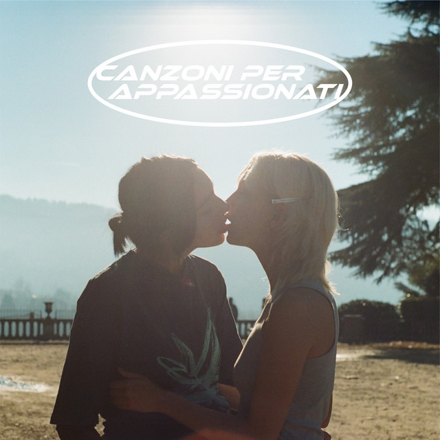 Canzoni per appassionati cover art