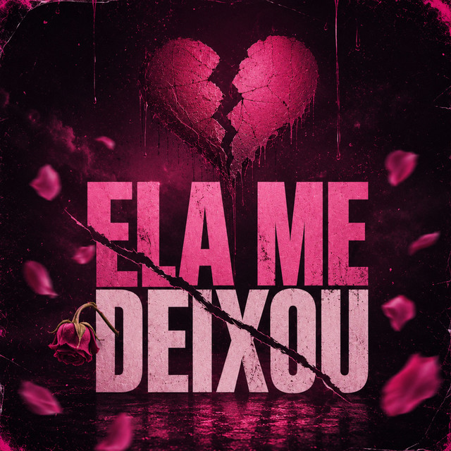 ELA ME DEIXOU