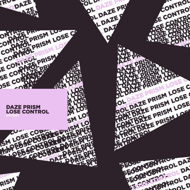 Lose Control (feat. Sabrina Gunston) album art