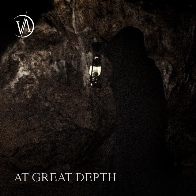 At Great Depth cover