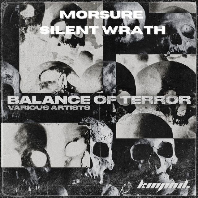 Silent Wrath