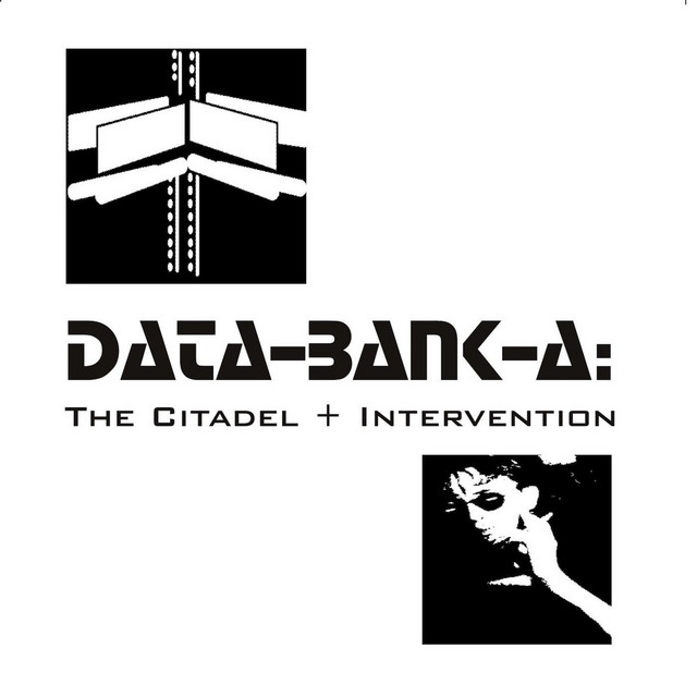 The Citadel + Intervention cover art