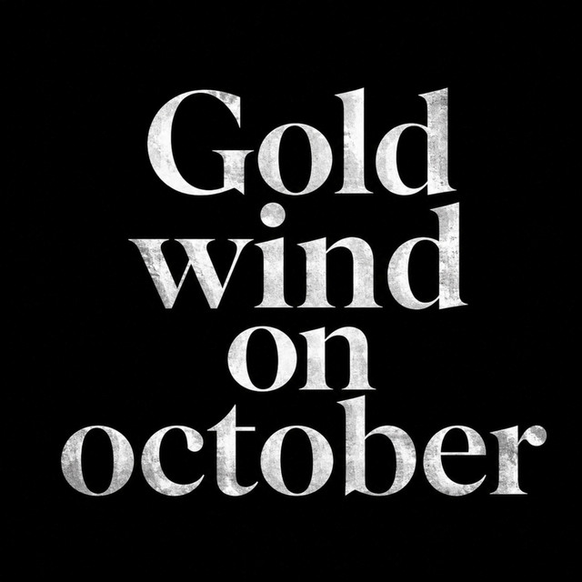 Cold Wind in October
