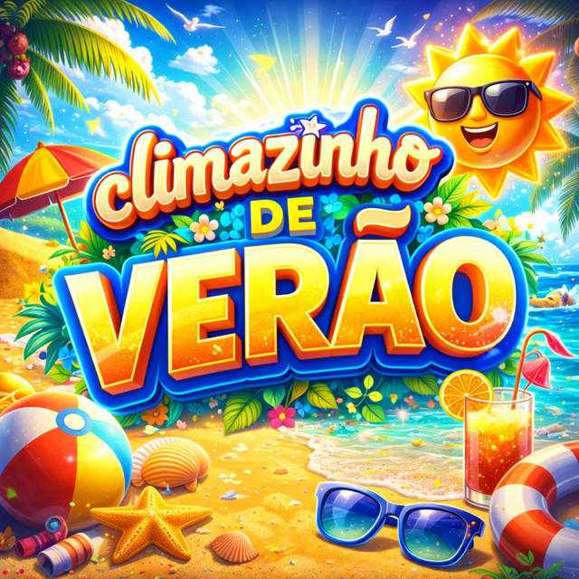Dj mc lovin, MC Rafa Original – CLIMINHA DE VERÃO - Original