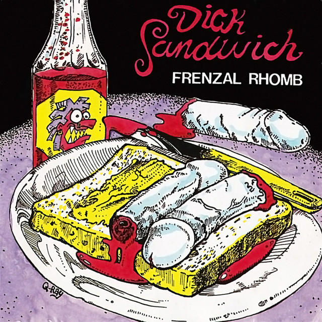 Dick Sandwich - Sencillo de Frenzal Rhomb | Spotify
