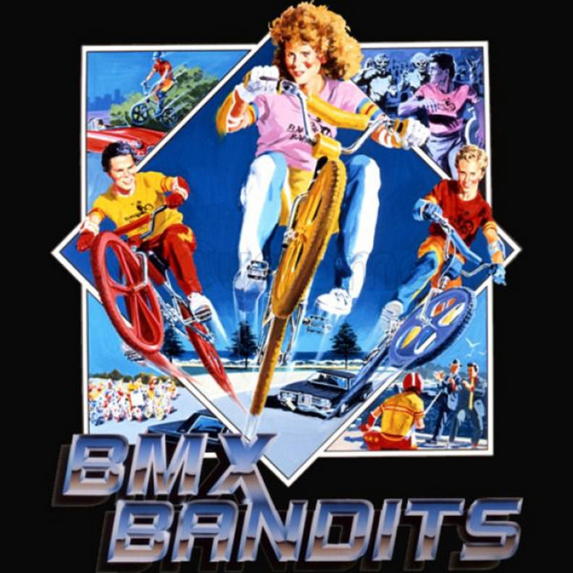 Ready to Fly (BMX BANDITS RE:VAMP) cover art