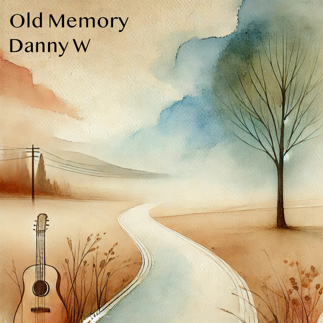 Old Memory cover art