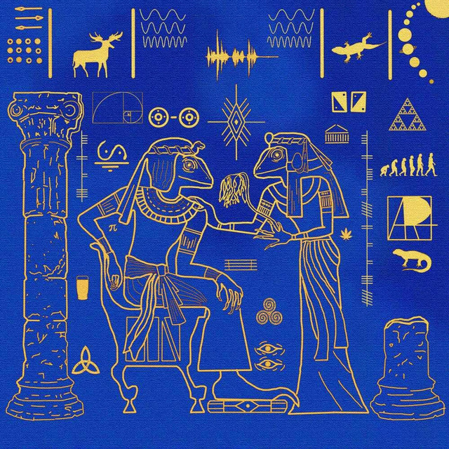 Ͳհҽ ꝈìՀąɾժ β!էçհ Ͳąքҽʂ cover art