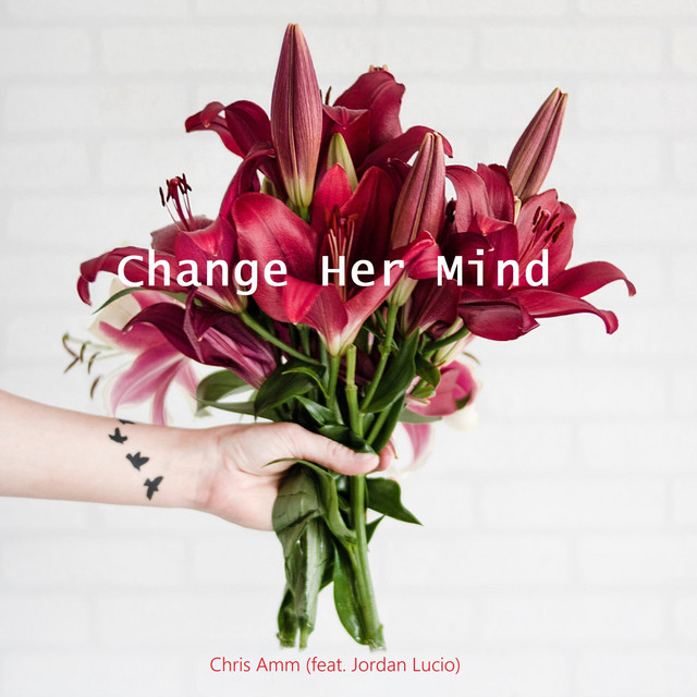 Change Her Mind